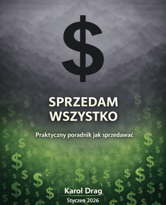 Sprzedam wszystko