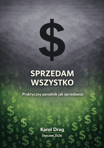 Sprzedam wszystko